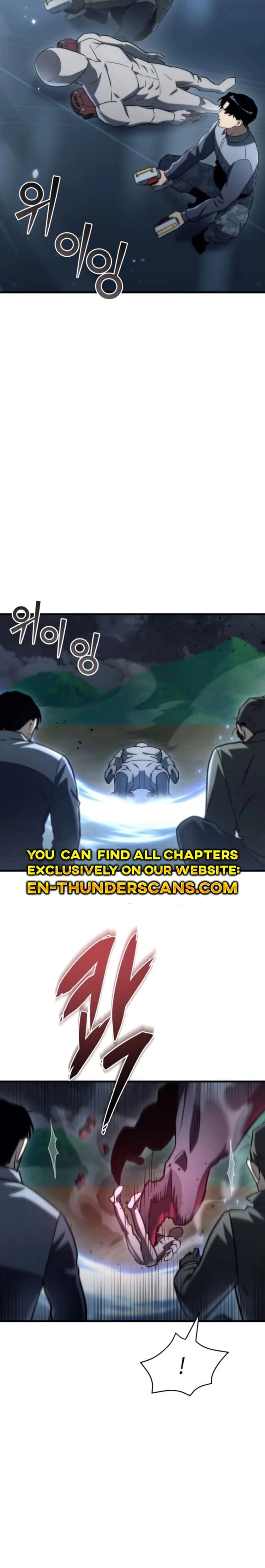 Hiding a Warehouse in the Apocalypse Chapter 12 - 4