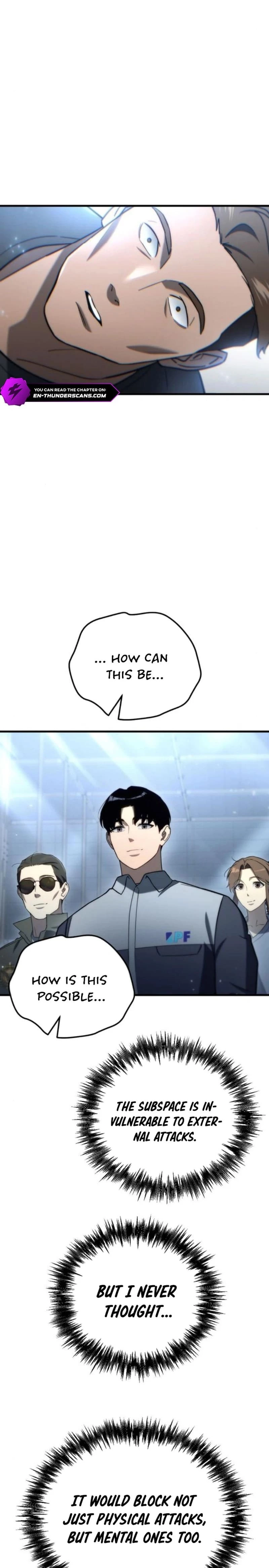 Hiding a Warehouse in the Apocalypse Chapter 14 - 39