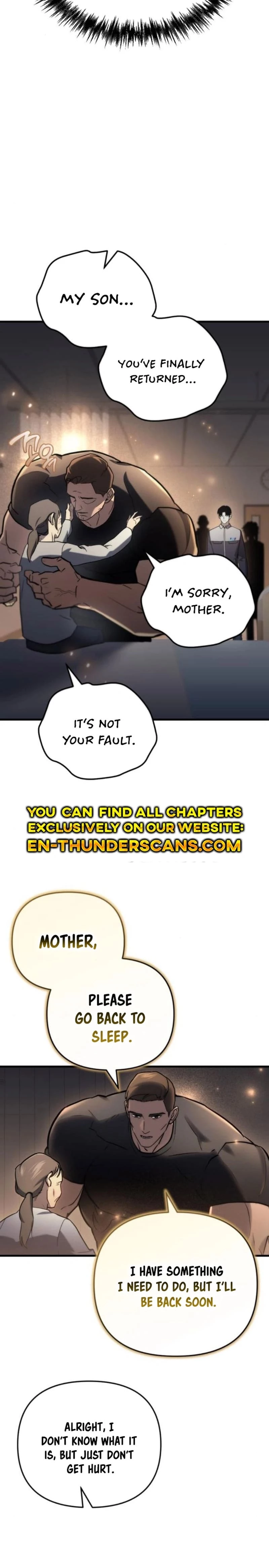 Hiding a Warehouse in the Apocalypse Chapter 14 - 40