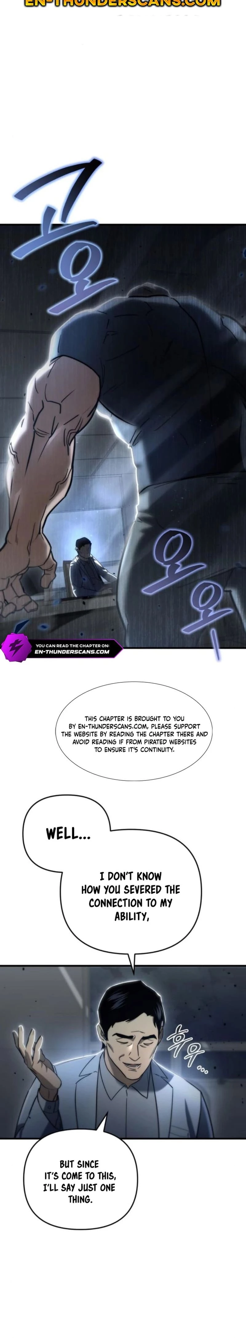 Hiding a Warehouse in the Apocalypse Chapter 14 - 44