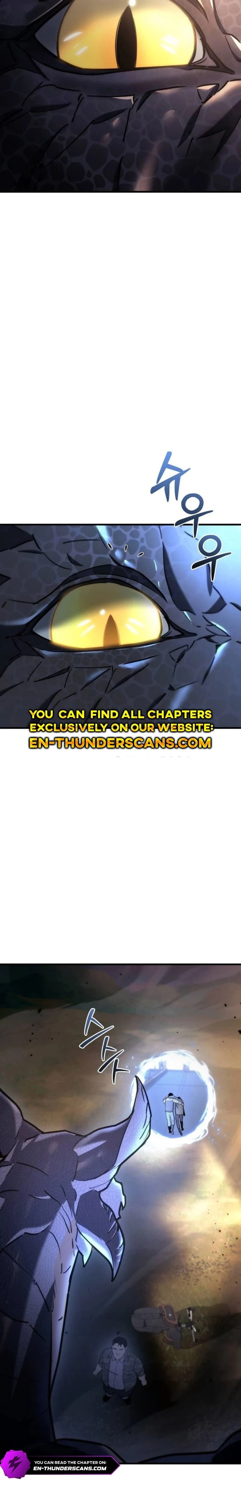 Hiding a Warehouse in the Apocalypse Chapter 11 - 10