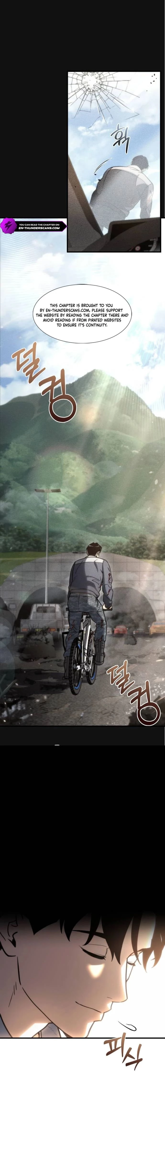 Hiding a Warehouse in the Apocalypse Chapter 9 - 26