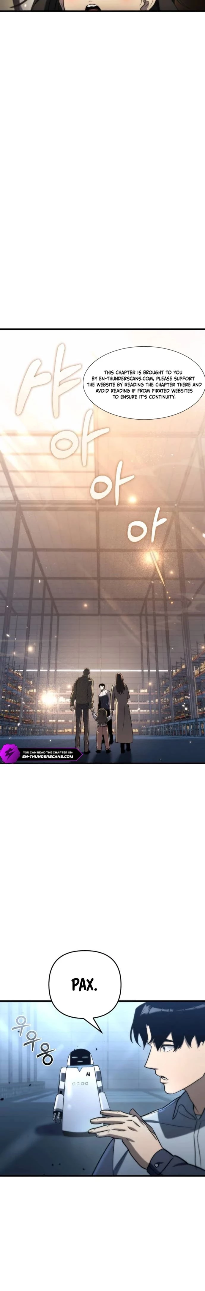 Hiding a Warehouse in the Apocalypse Chapter 9 - 34