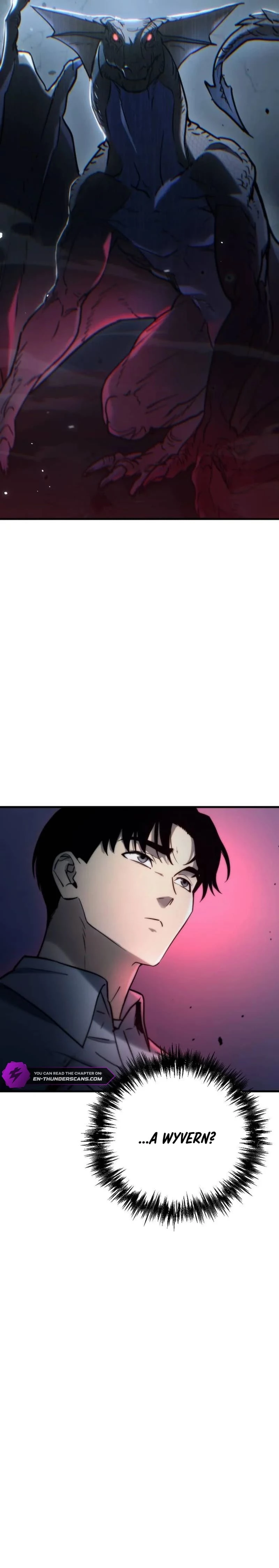 Hiding a Warehouse in the Apocalypse Chapter 6 - 28