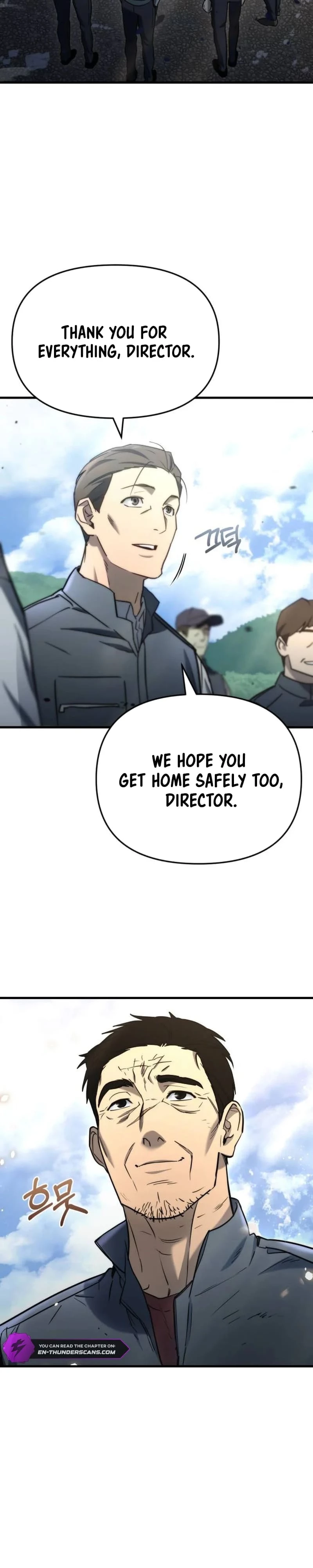 Hiding a Warehouse in the Apocalypse Chapter 6 - 34