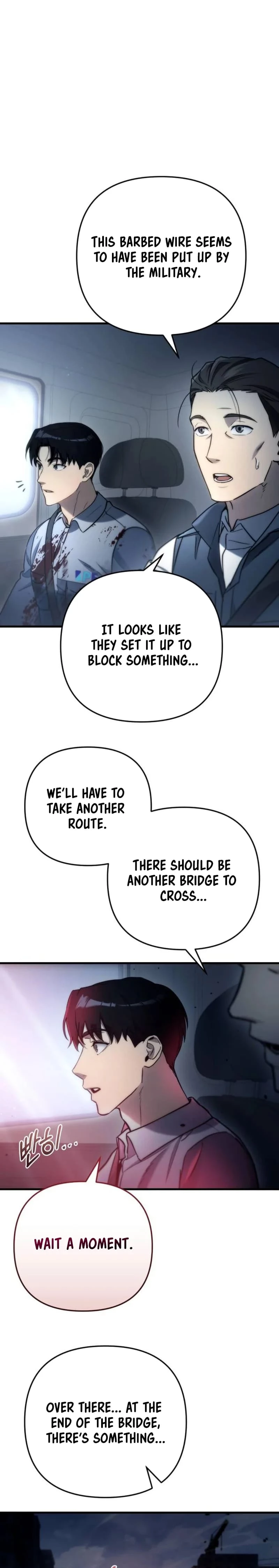 Hiding a Warehouse in the Apocalypse Chapter 6 - 45