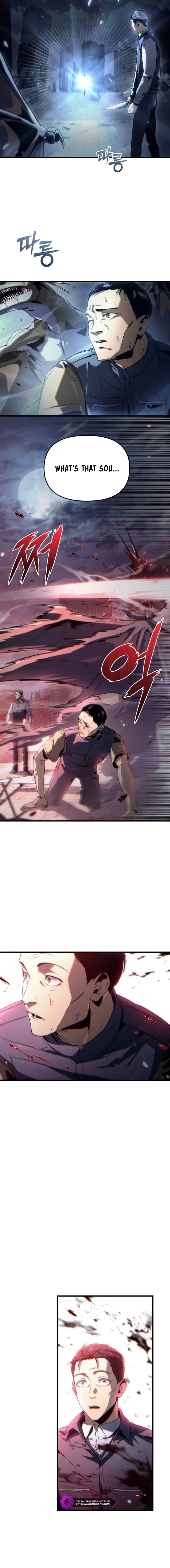 Hiding a Warehouse in the Apocalypse Chapter 3 - 14