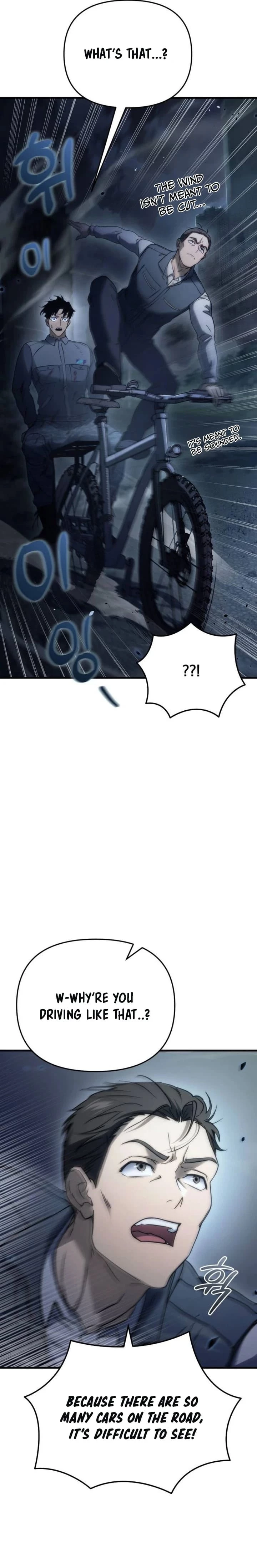 Hiding a Warehouse in the Apocalypse Chapter 4 - 31