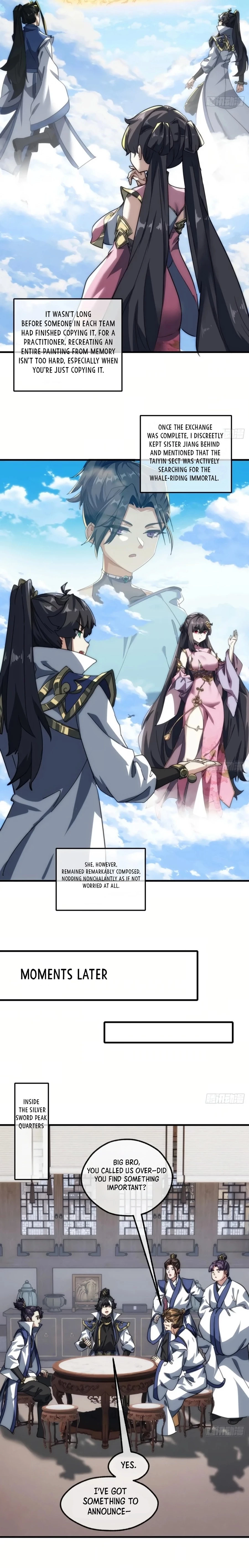 Please Slay The Demon! Young Master! Chapter 146 - 2
