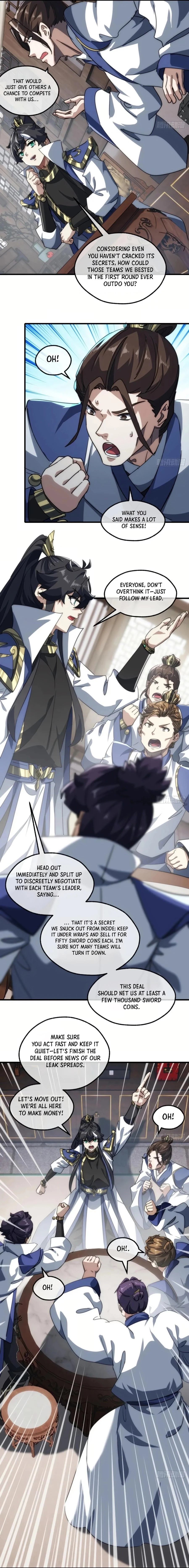 Please Slay The Demon! Young Master! Chapter 146 - 4