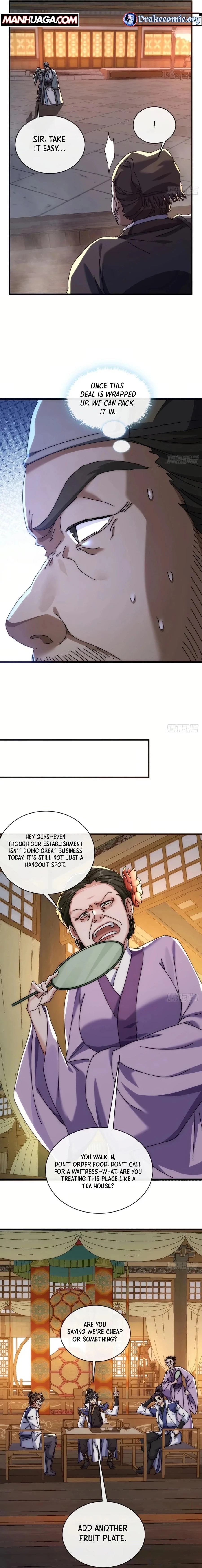 Please Slay The Demon! Young Master! Chapter 147 - 11