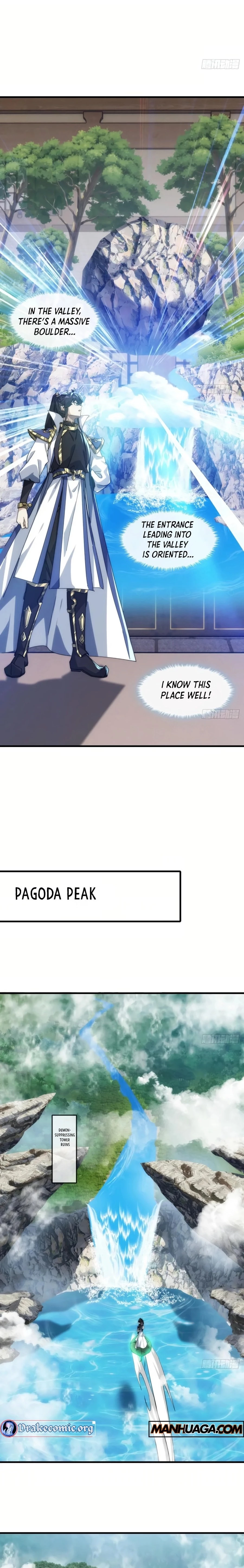 Please Slay The Demon! Young Master! Chapter 146 - 6