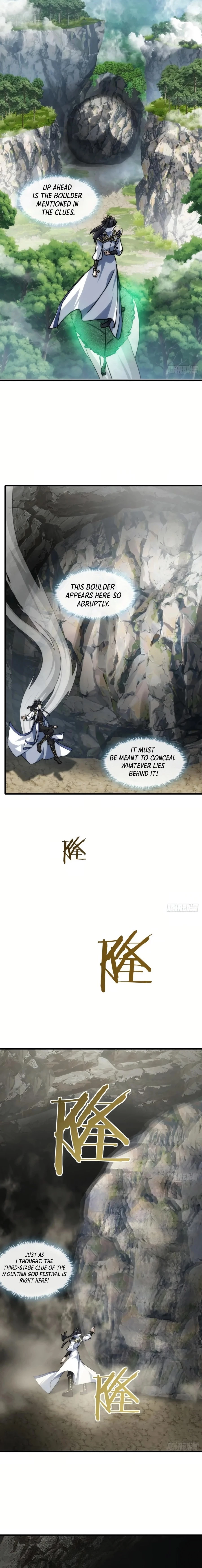 Please Slay The Demon! Young Master! Chapter 146 - 7