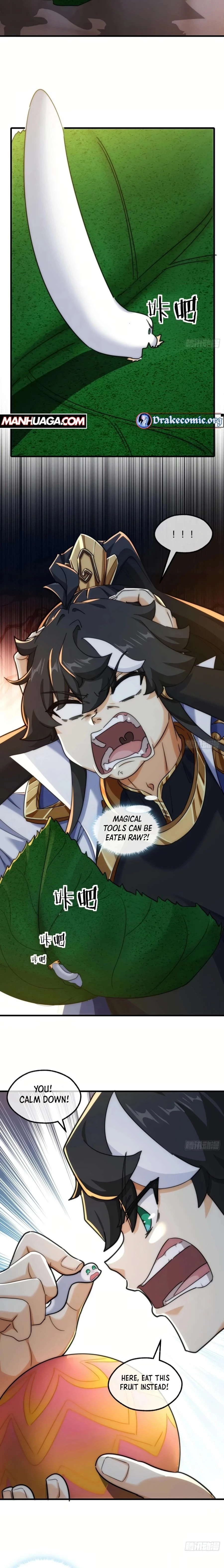 Please Slay The Demon! Young Master! Chapter 145 - 4