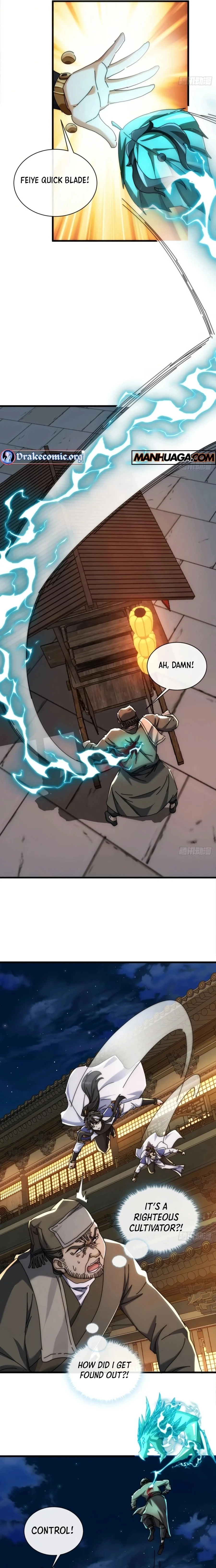 Please Slay The Demon! Young Master! Chapter 147 - 14