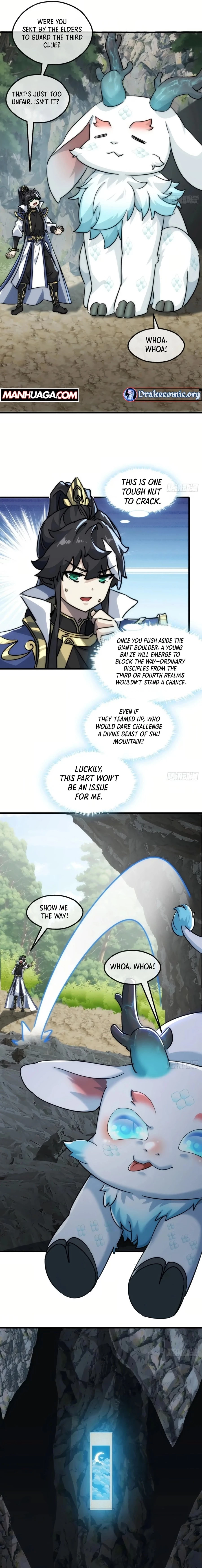 Please Slay The Demon! Young Master! Chapter 146 - 9