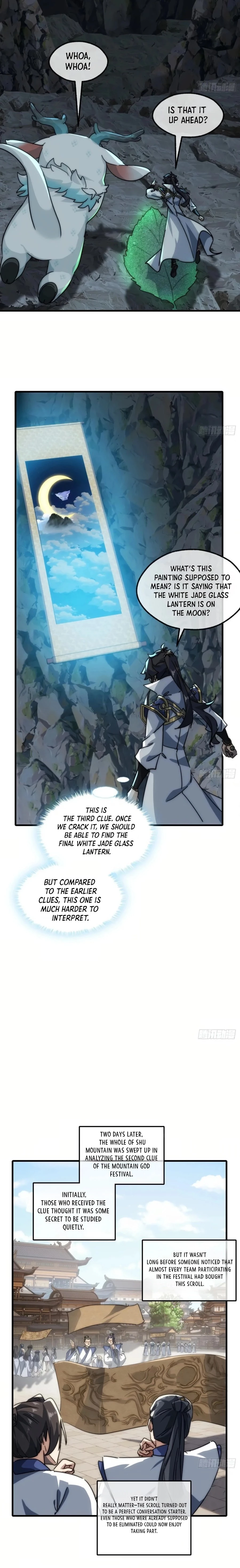 Please Slay The Demon! Young Master! Chapter 146 - 10