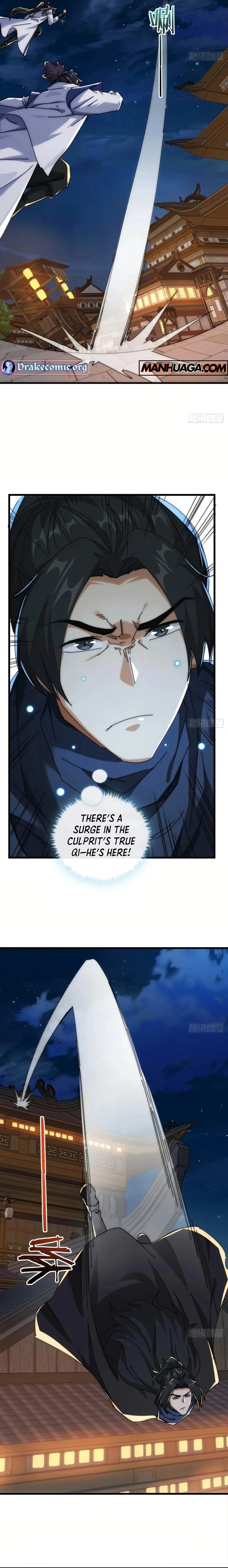 Please Slay The Demon! Young Master! Chapter 147 - 15