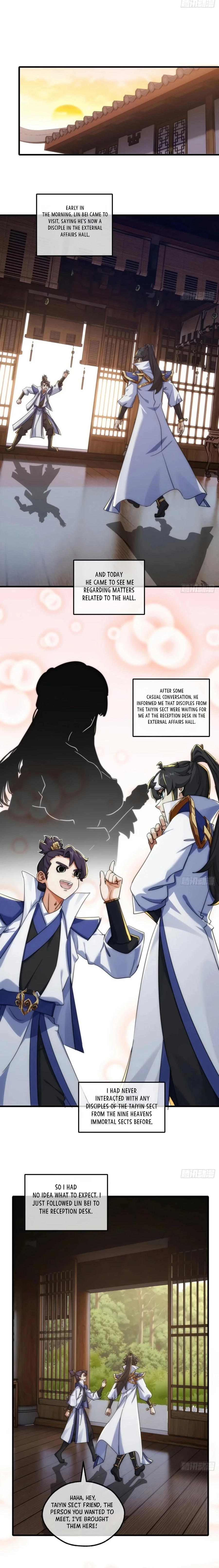Please Slay The Demon! Young Master! Chapter 145 - 6