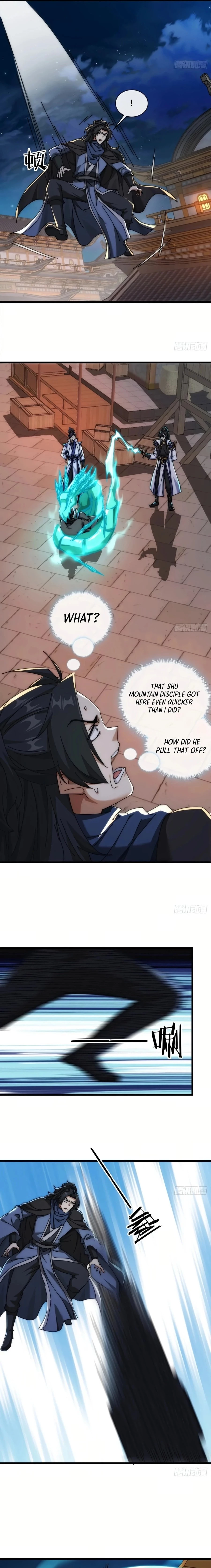 Please Slay The Demon! Young Master! Chapter 147 - 16
