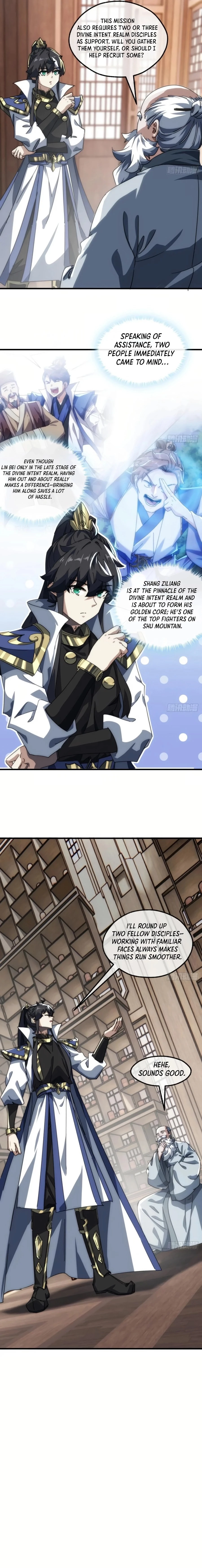 Please Slay The Demon! Young Master! Chapter 146 - 14