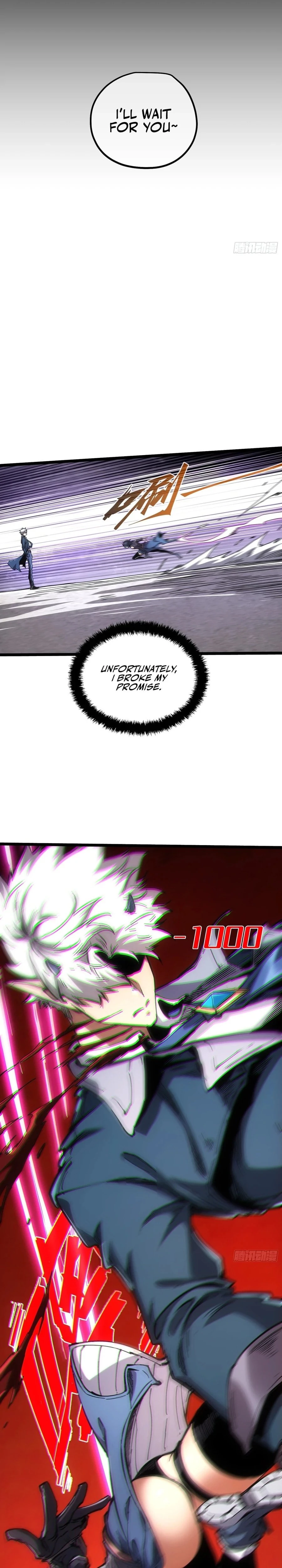 If I Don’t Die Soon, I’ll Become The Ruler Of The Demon Realm! Chapter 74 - 3