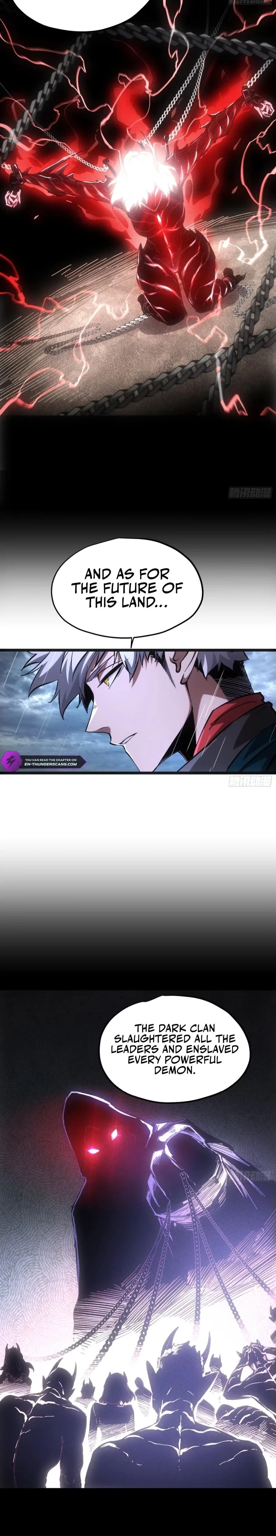 If I Don’t Die Soon, I’ll Become The Ruler Of The Demon Realm! Chapter 75 - 4