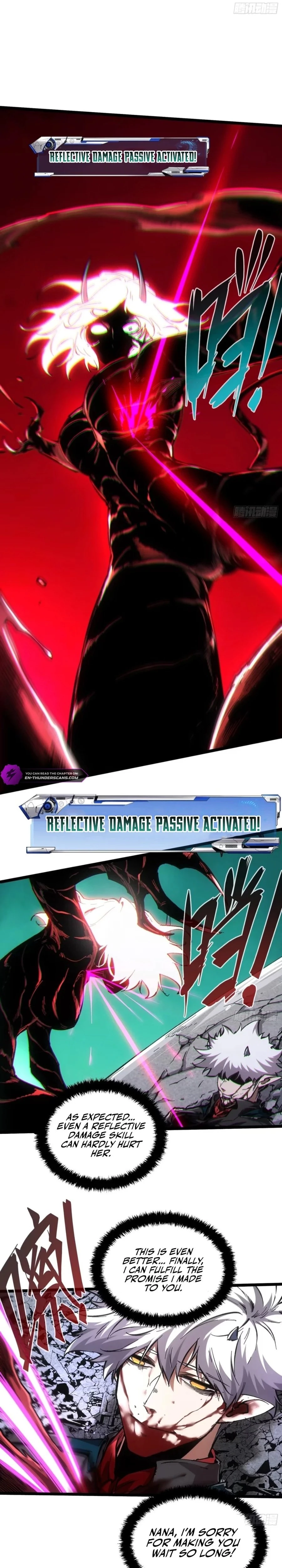If I Don’t Die Soon, I’ll Become The Ruler Of The Demon Realm! Chapter 75 - 10