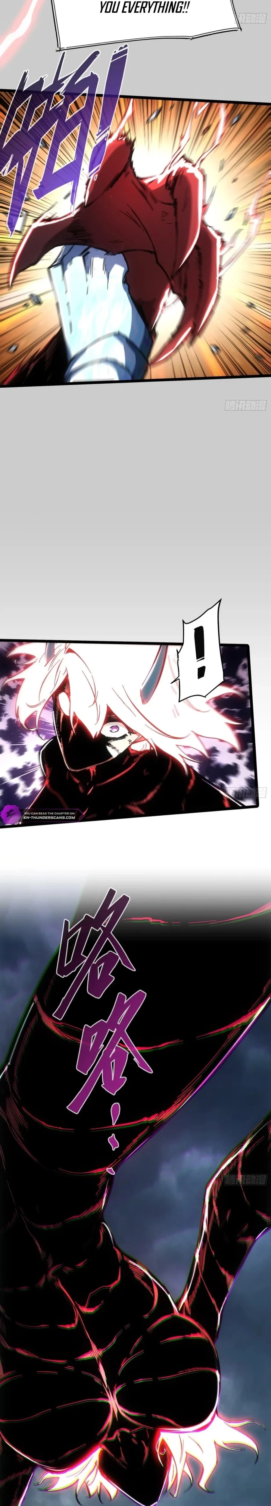 If I Don’t Die Soon, I’ll Become The Ruler Of The Demon Realm! Chapter 75 - 14