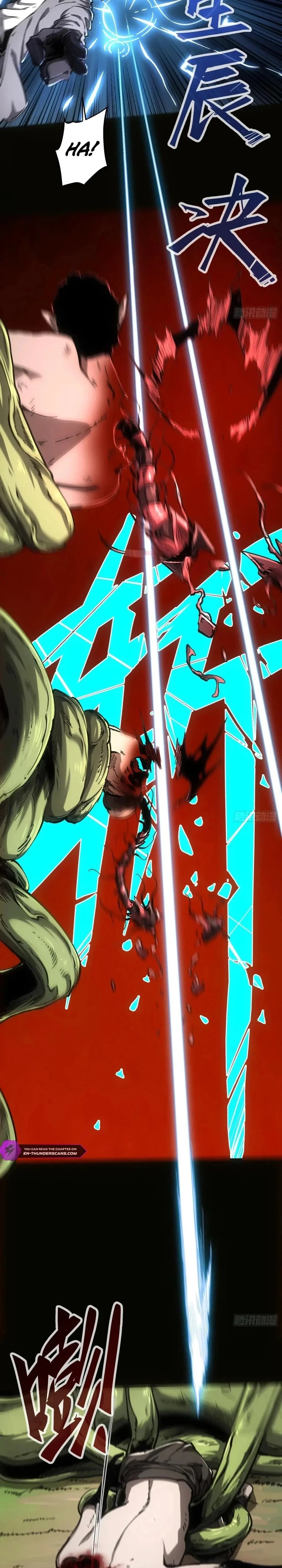 If I Don’t Die Soon, I’ll Become The Ruler Of The Demon Realm! Chapter 71 - 9