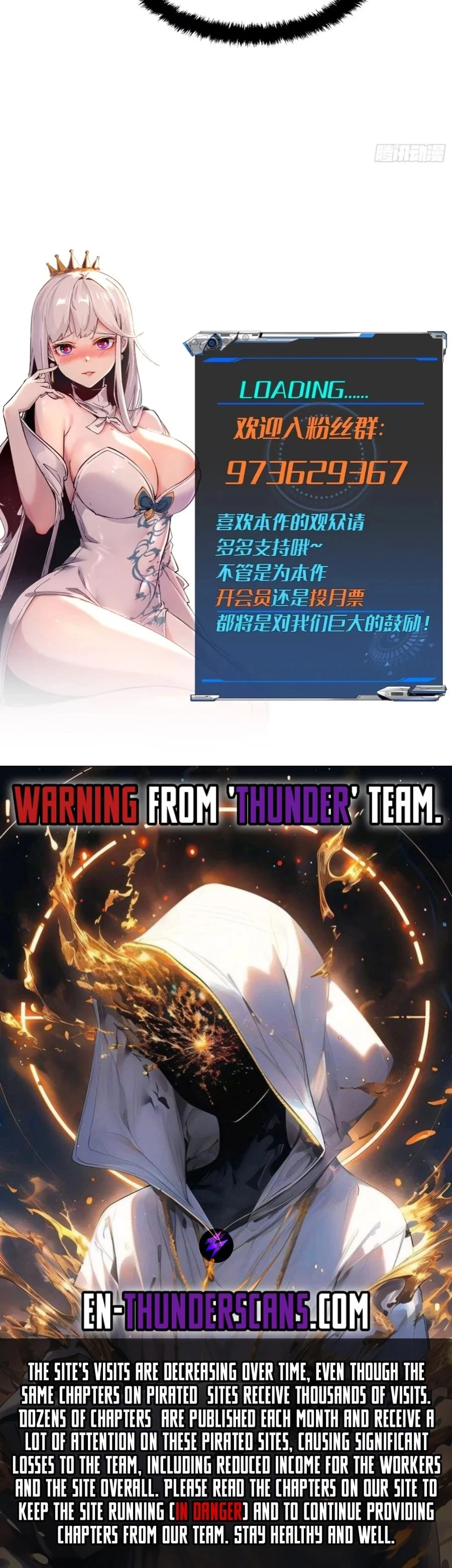 If I Don’t Die Soon, I’ll Become The Ruler Of The Demon Realm! Chapter 75 - 16