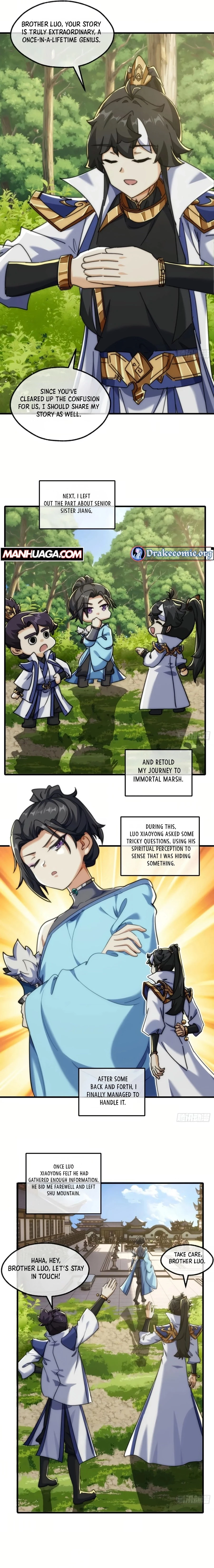 Please Slay The Demon! Young Master! Chapter 145 - 13
