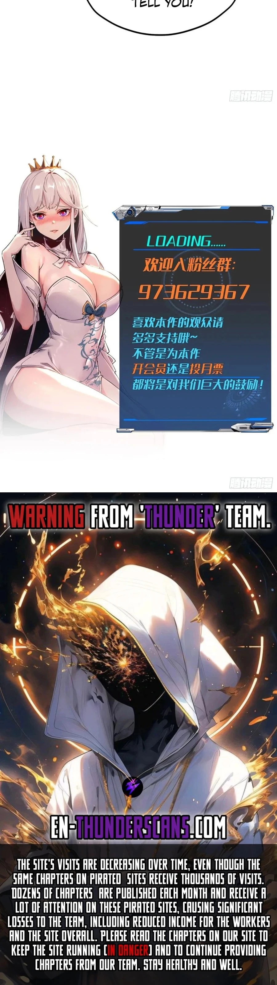 If I Don’t Die Soon, I’ll Become The Ruler Of The Demon Realm! Chapter 71 - 12