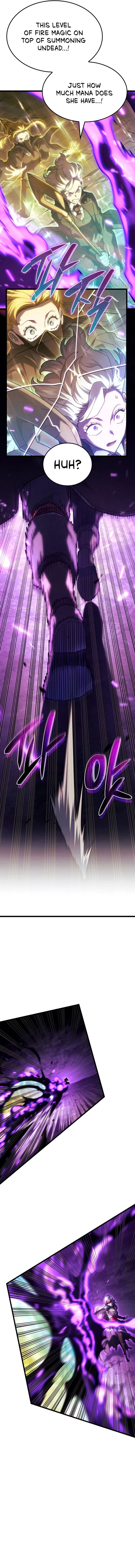 Revenge of the Baskerville Bloodhound Chapter 102 - 19