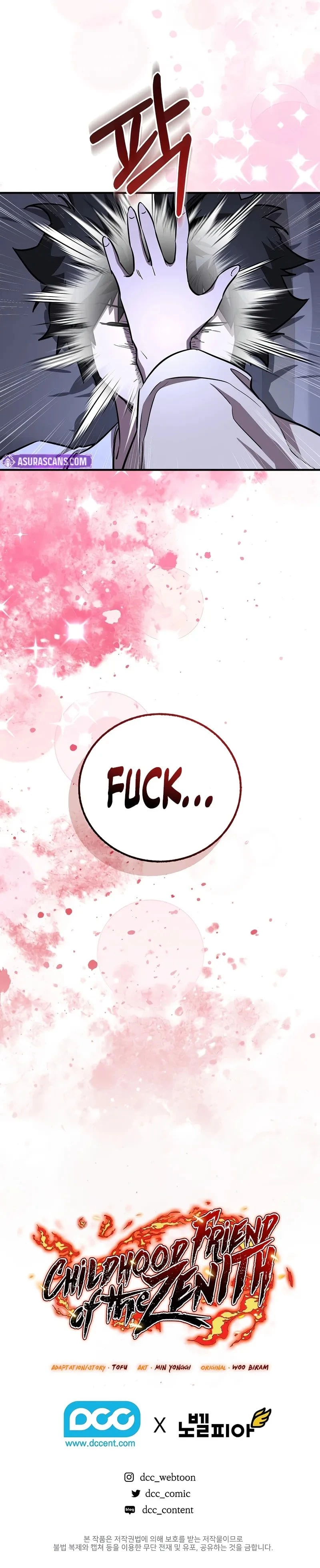 Shadow of the Supreme Chapter 48 - 10