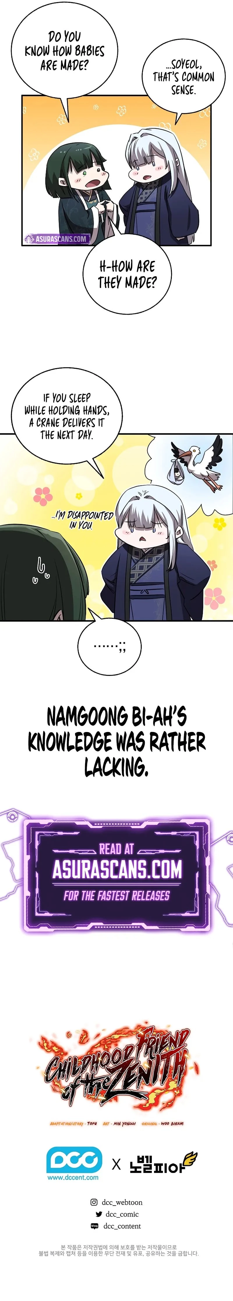 Shadow of the Supreme Chapter 45 - 12