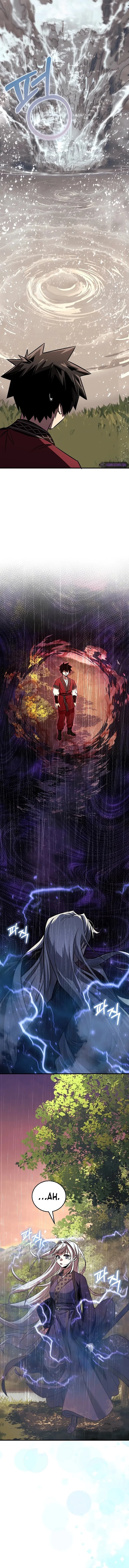 Shadow of the Supreme Chapter 38 - 14