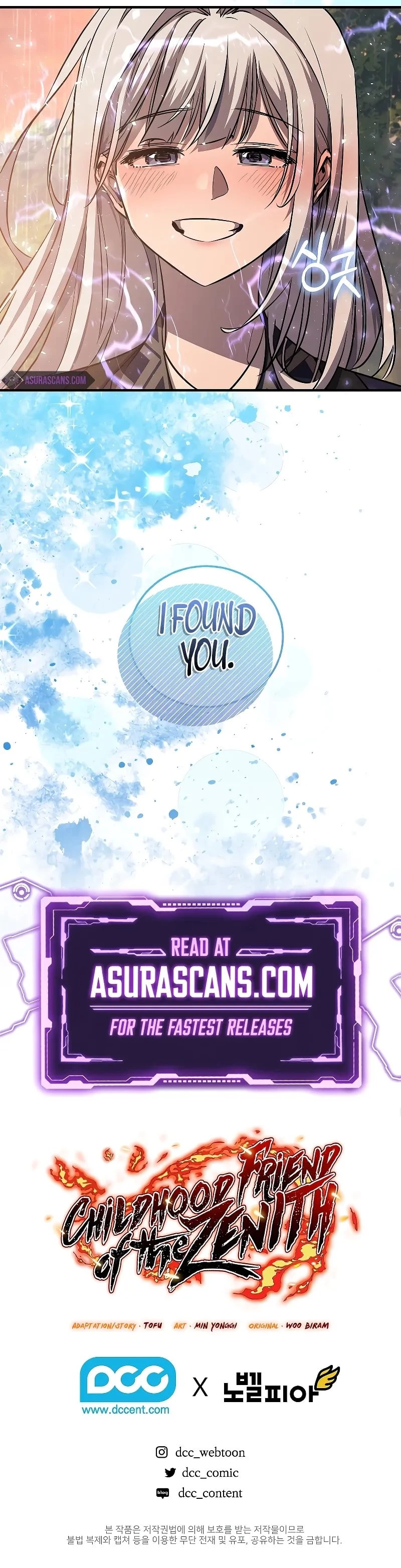 Shadow of the Supreme Chapter 38 - 15