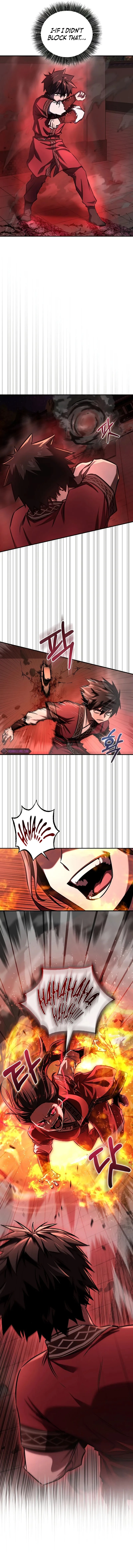 Shadow of the Supreme Chapter 32 - 9