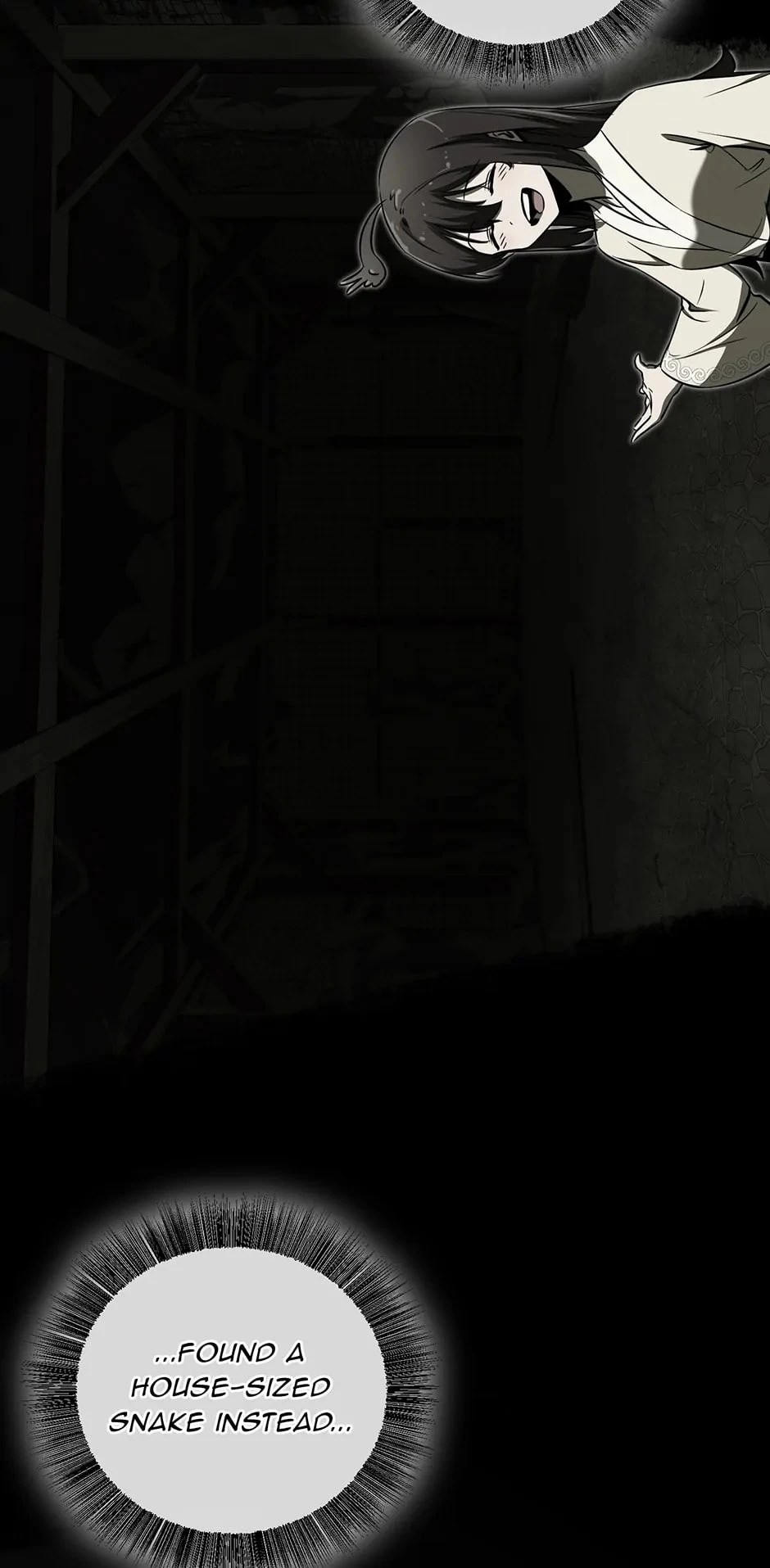 Shadow of the Supreme Chapter 27 - 3