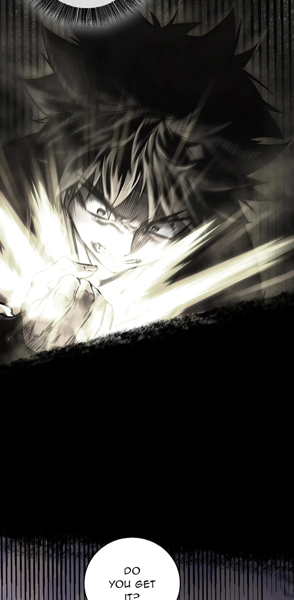 Shadow of the Supreme Chapter 27 - 6