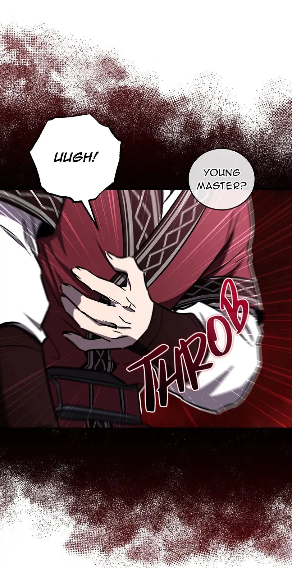 Shadow of the Supreme Chapter 27 - 12
