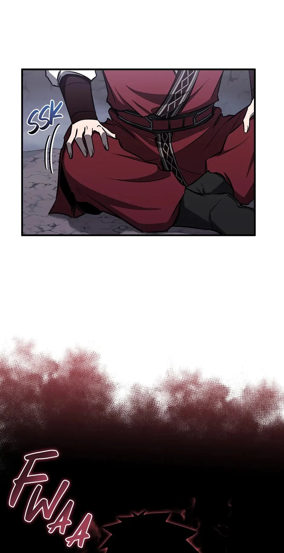 Shadow of the Supreme Chapter 27 - 15