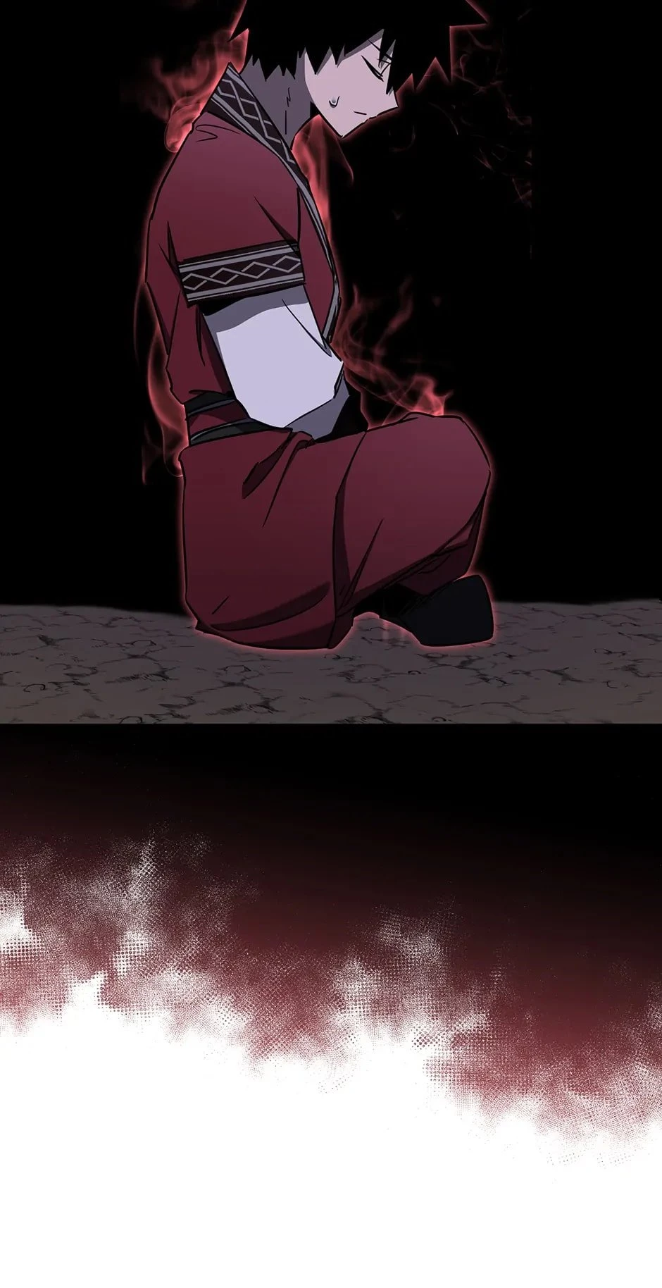 Shadow of the Supreme Chapter 27 - 16