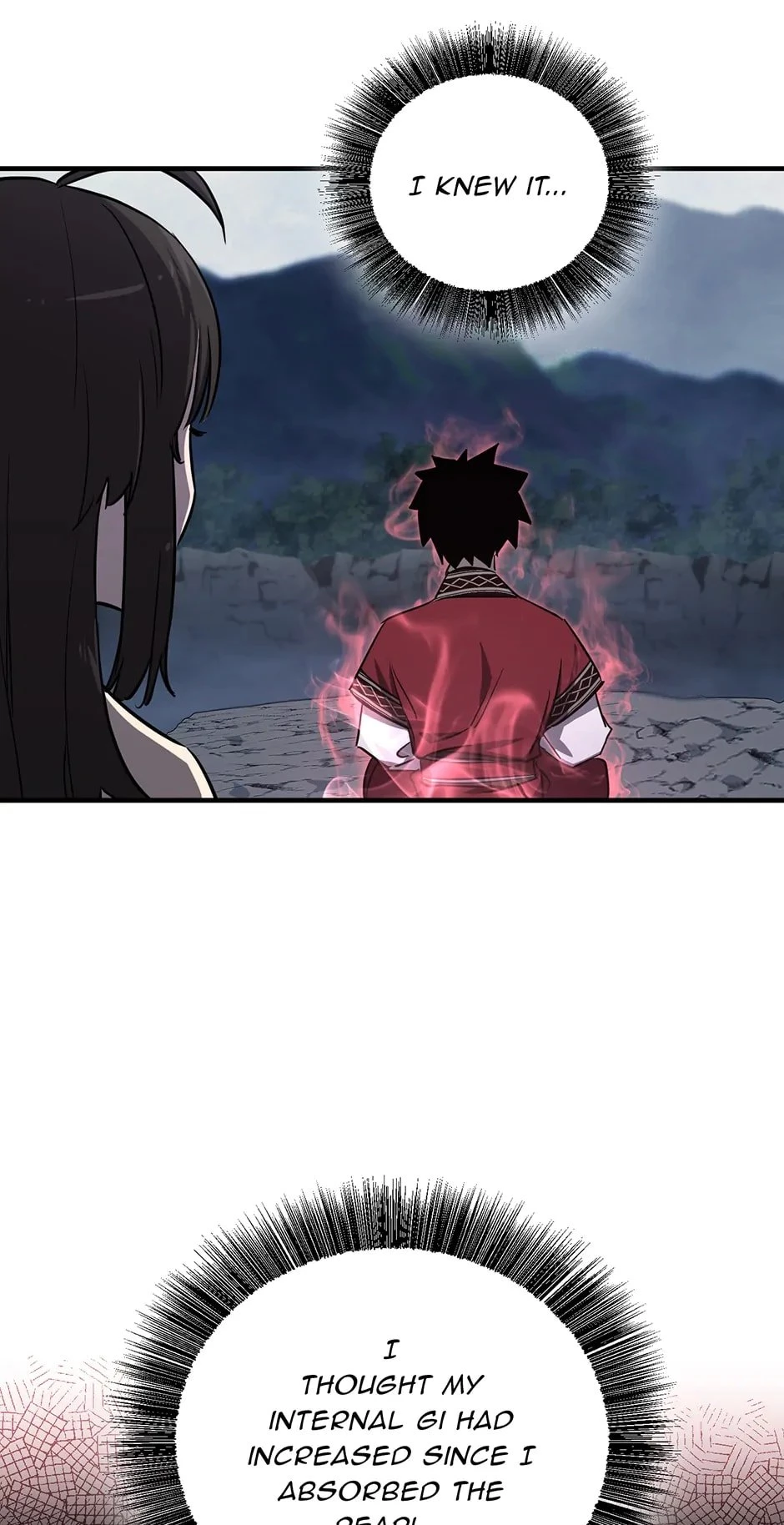 Shadow of the Supreme Chapter 27 - 17