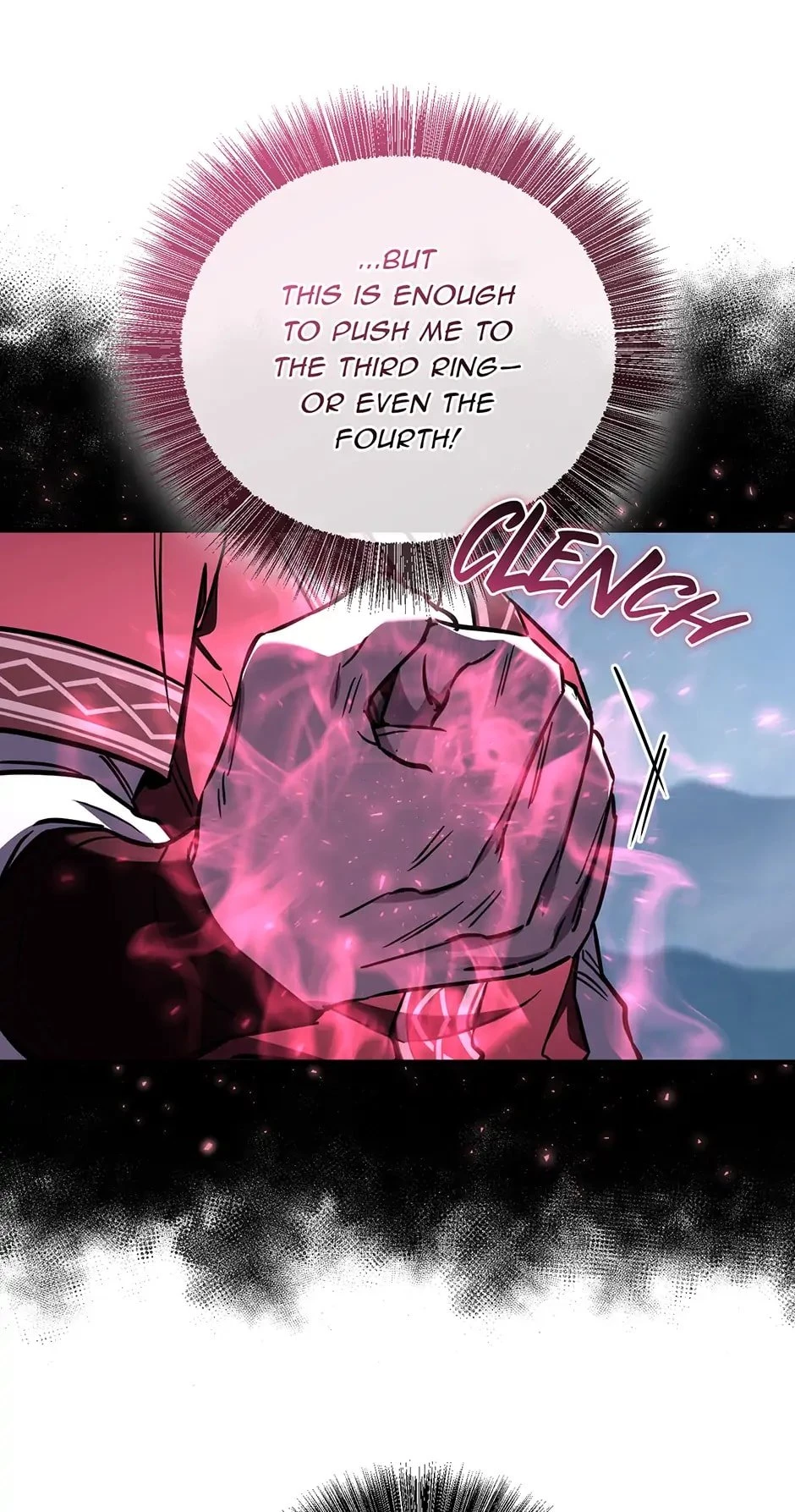 Shadow of the Supreme Chapter 27 - 19