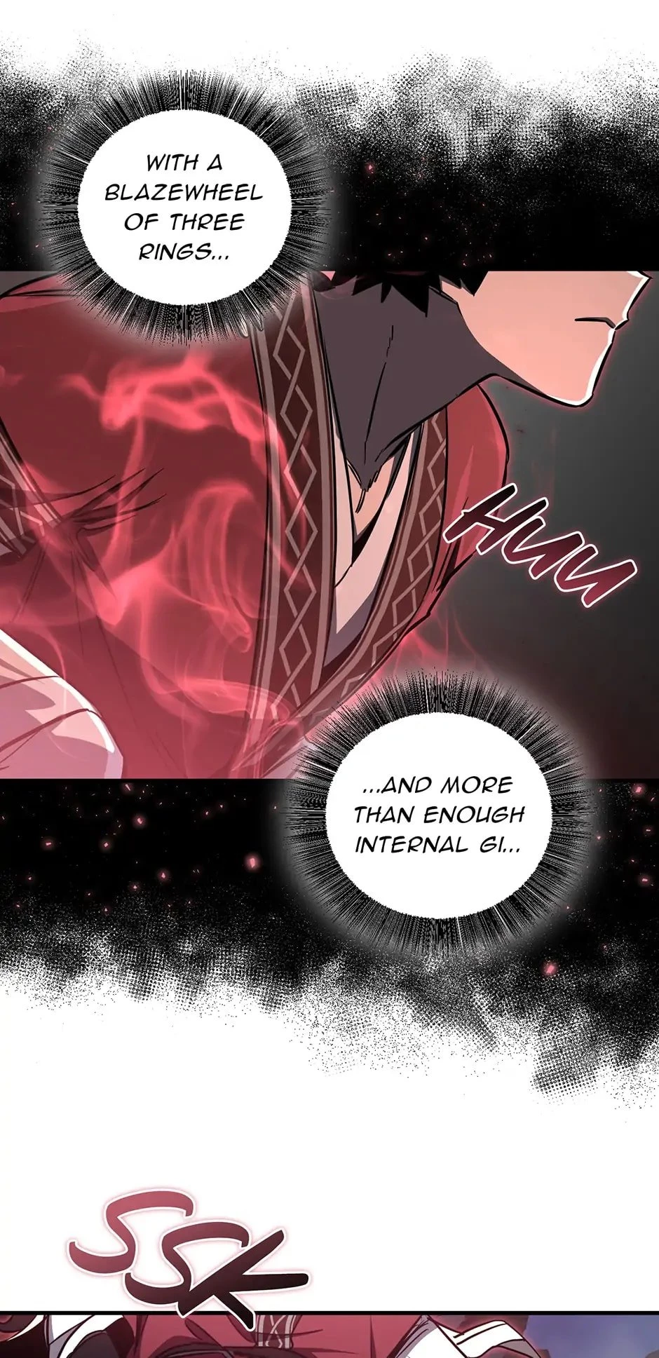 Shadow of the Supreme Chapter 27 - 28