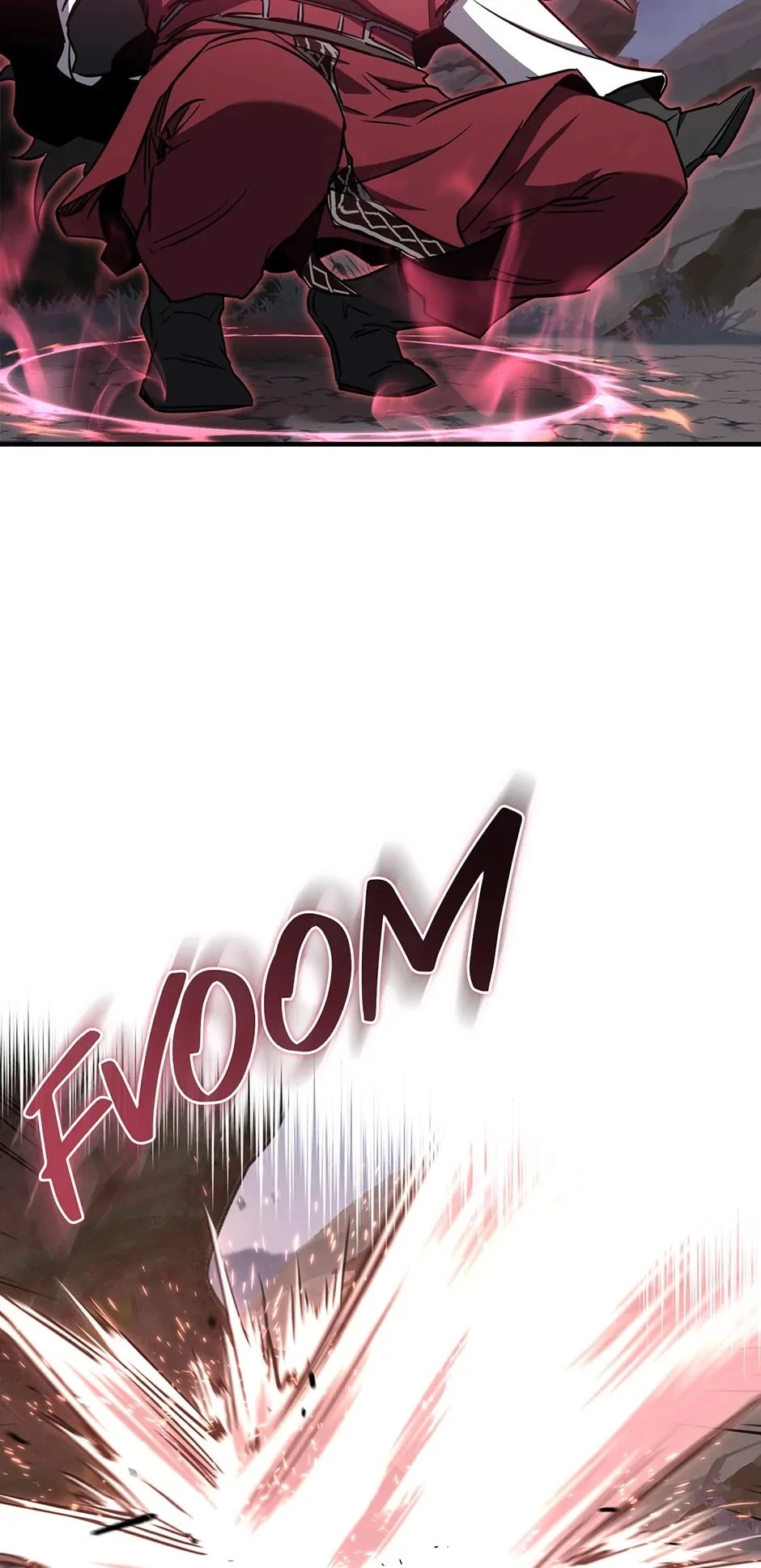 Shadow of the Supreme Chapter 27 - 29
