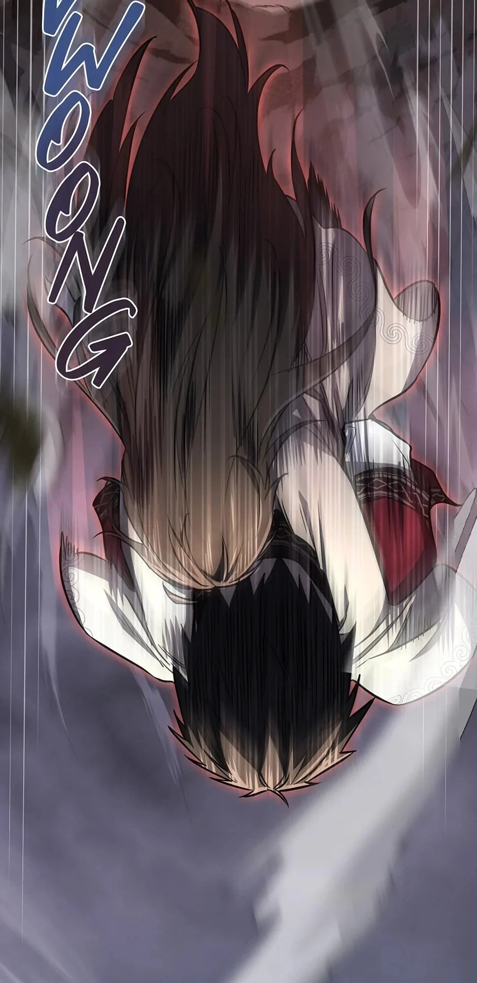 Shadow of the Supreme Chapter 27 - 31