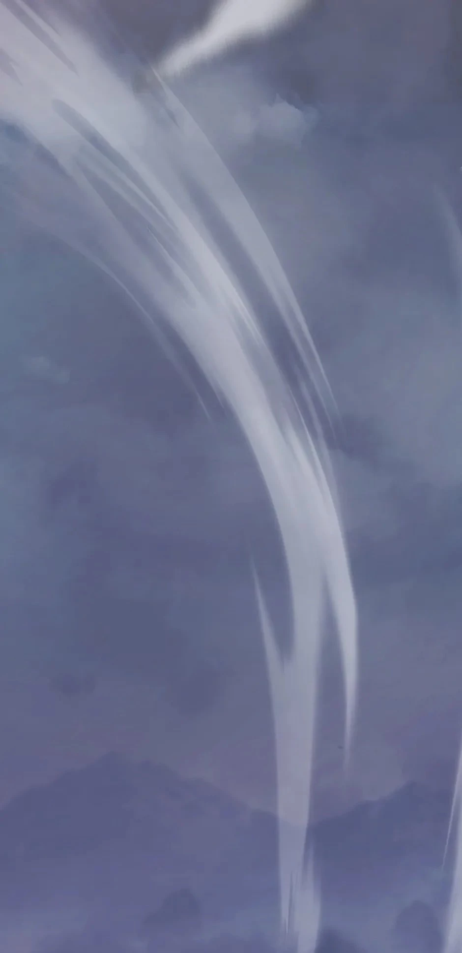 Shadow of the Supreme Chapter 27 - 32